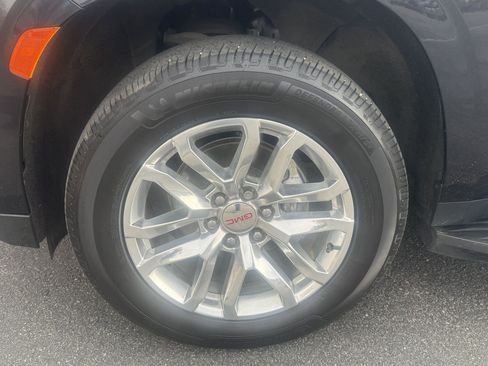 Used 2022 GMC Yukon SLT image 23