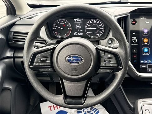 Used 2025 Subaru Crosstrek 2.0i Premium AWD/4WD image 16