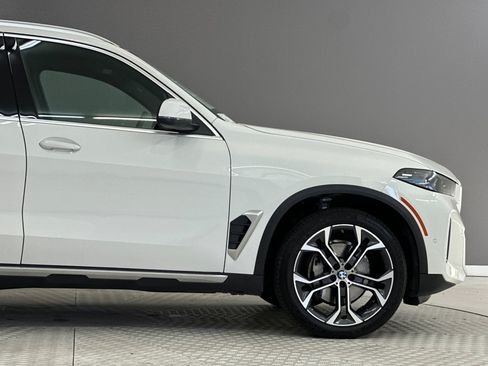 Used 2026 BMW X5 sDrive40i RWD image 35