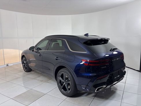 New 2026 Genesis GV70 2.5T Sport Prestige AWD/4WD image 3