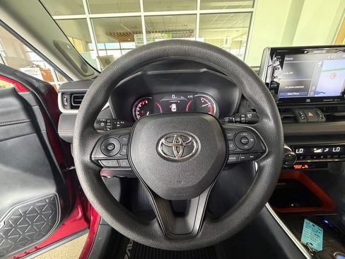 Used 2019 Toyota RAV4 Adventure AWD/4WD image 37