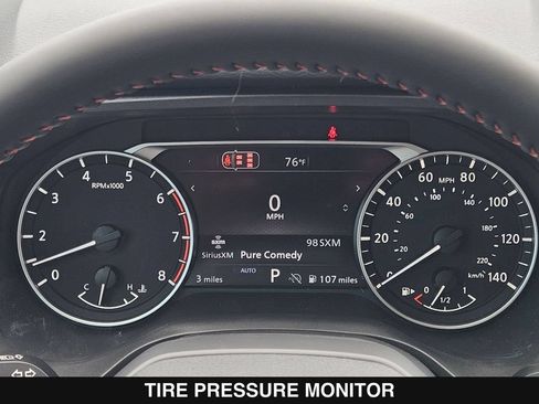 New 2026 Nissan Rogue SV AWD/4WD image 27