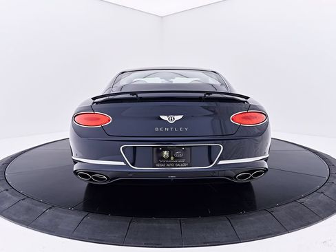 Used 2020 Bentley Continental GT AWD/4WD image 14