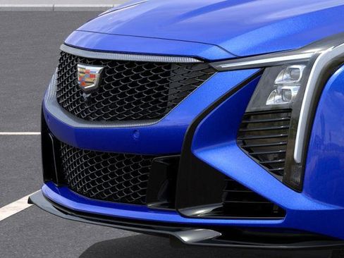 New 2026 Cadillac CT5 V Blackwing image 37