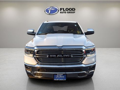 Used 2023 RAM 1500 Laramie image 2