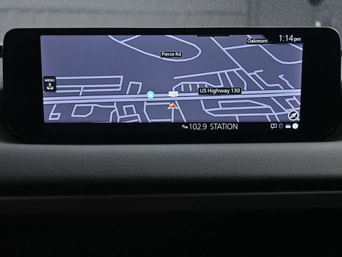 Used 2024 MAZDA CX-50 2.5 Turbo w/ Weather Package image 27