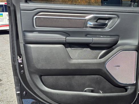 New 2026 RAM 1500 Laramie w/ Night Edition image 41