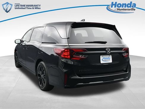 New 2026 Honda Odyssey Sport-L image 6