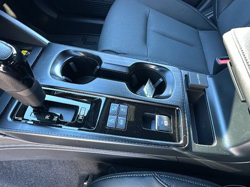 New 2026 Subaru Outback Touring XT image 13