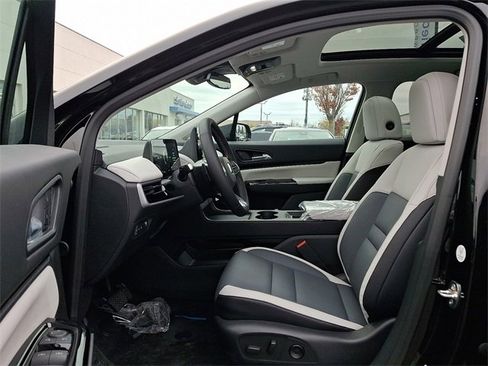 New 2025 Honda Prologue Touring image 11