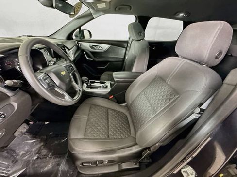 Used 2021 Chevrolet Blazer LT FWD image 19
