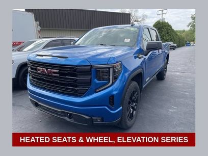 Used 2024 GMC Sierra 1500 Elevation