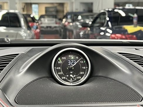 Used 2016 Porsche Cayenne GTS image 48