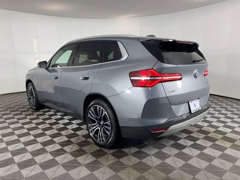 Used 2026 BMW X3 xDrive30 w/ Convenience Package image 11