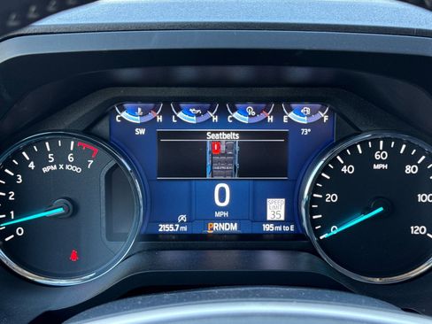 New 2024 Ford Expedition XLT image 30