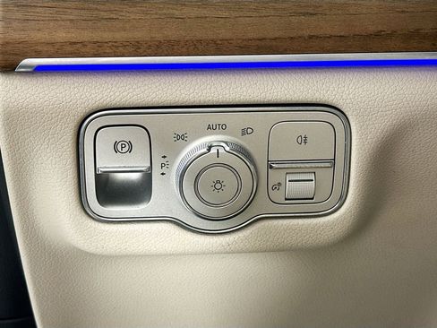 Certified 2022 Mercedes-Benz GLS 450 4MATIC image 10