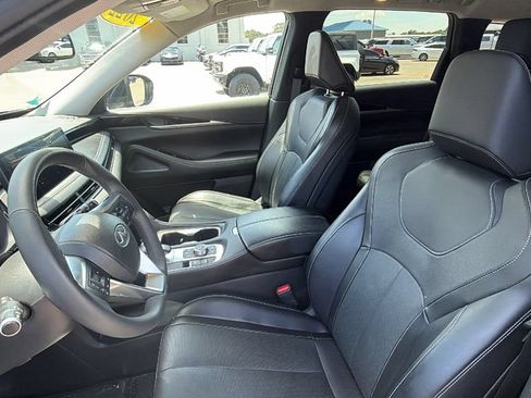 Used 2022 INFINITI QX60 Pure FWD image 23