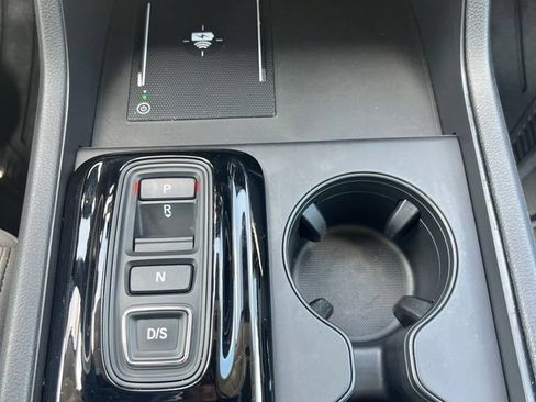 Used 2026 Honda Passport RTL image 19