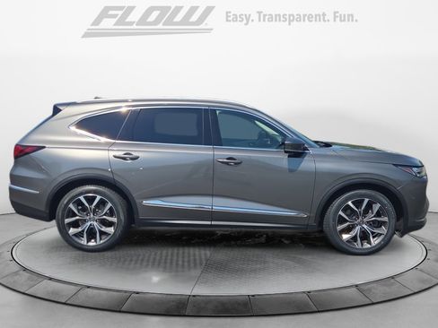 Used 2024 Acura MDX SH-AWD w/ Technology Package image 10
