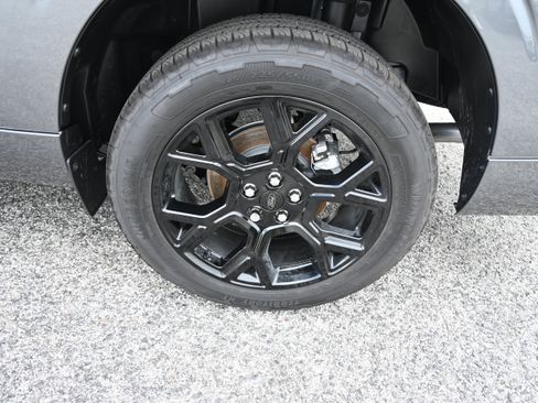 New 2026 Ford Maverick Lobo AWD/4WD image 11