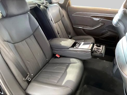 Used 2026 Audi A8 L 3.0T AWD/4WD image 19