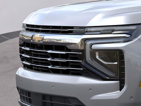 New 2026 Chevrolet Tahoe LT image 13
