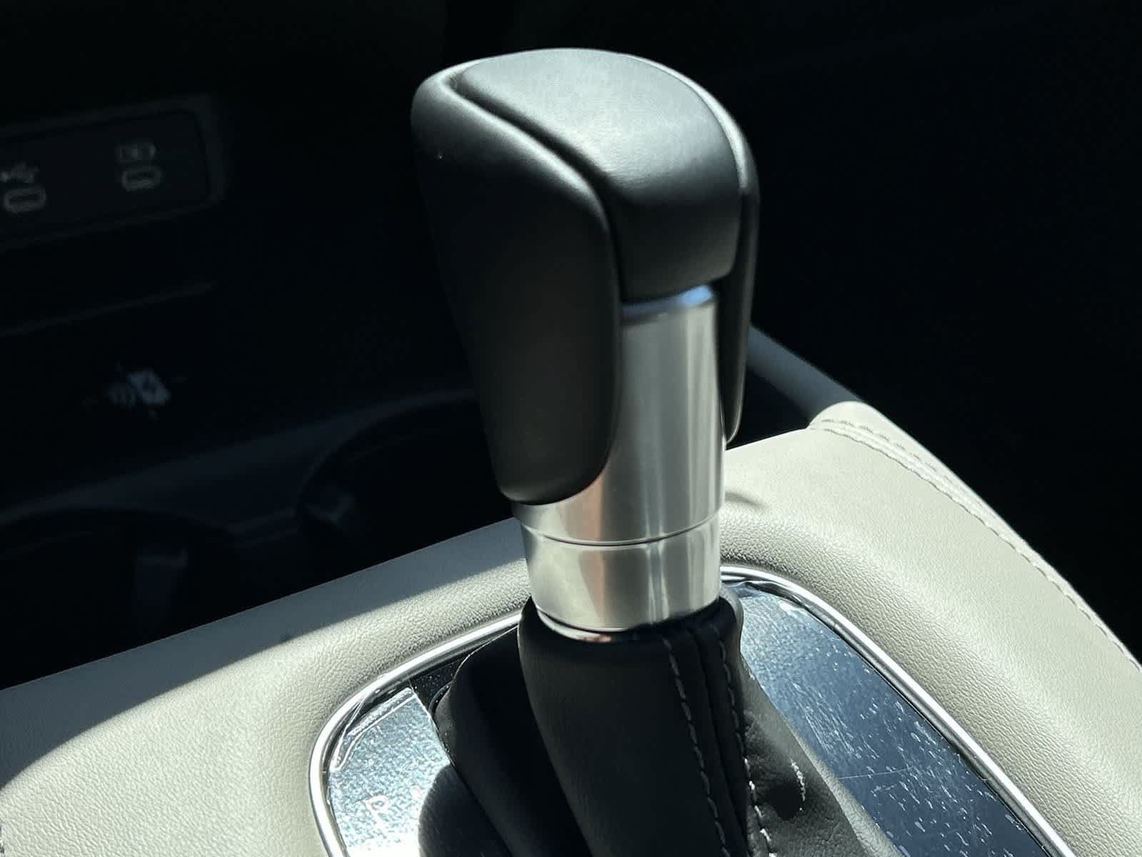 New 2027 Honda HR-V EX-L image 19