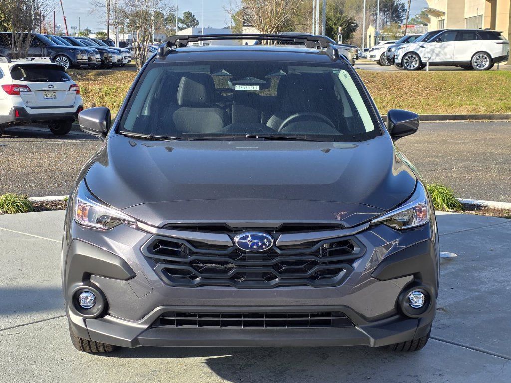 Used 2026 Subaru Crosstrek 2.5i Premium w/ Convenience Package #2 AWD/4WD image 2