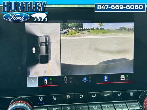 Used 2023 GMC Canyon AT4X AWD/4WD image 29