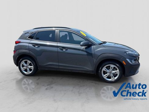 Used 2023 Hyundai Kona SEL AWD/4WD image 7