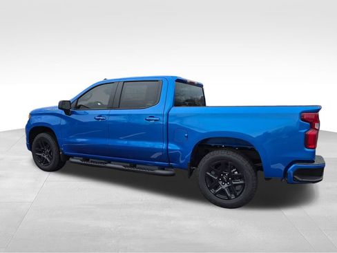 New 2026 Chevrolet Silverado 1500 RST w/ RST Select Package RWD image 4