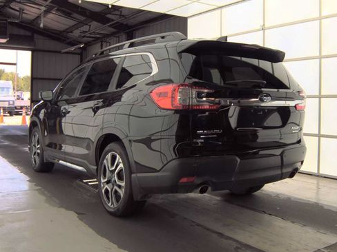 Used 2024 Subaru Ascent Limited w/ Technology Package AWD/4WD image 6