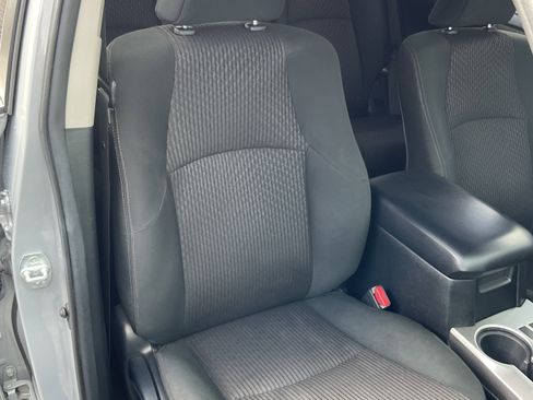 Used 2021 Toyota 4Runner Trail Special Edition image 31