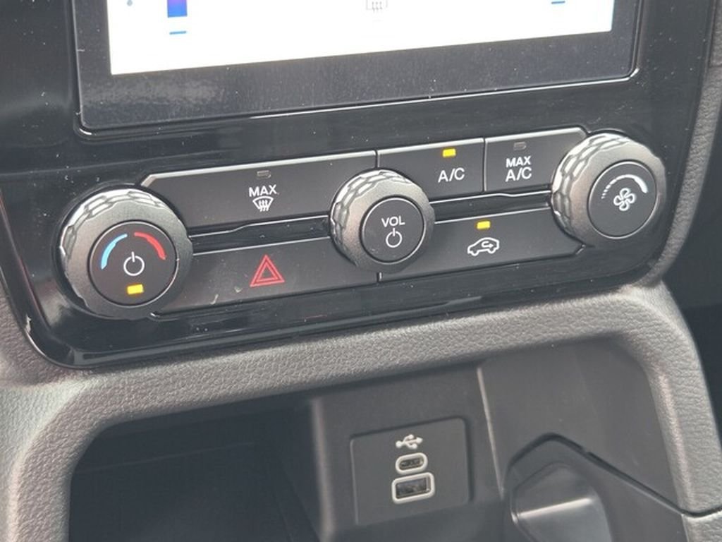 New 2026 Ford Ranger XLT w/ FX4 Off-Road Package AWD/4WD image 22