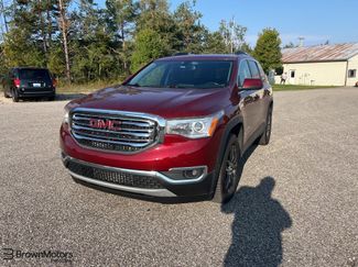 Used 2018 GMC Acadia SLT image 1