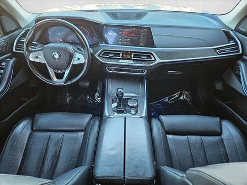 Used 2019 BMW X7 xDrive40i w/ Premium Package image 18