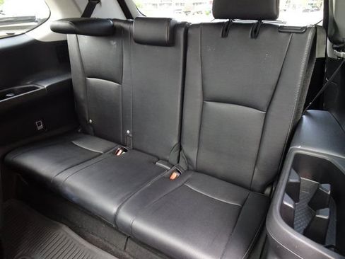 Used 2024 Toyota Grand Highlander AWD image 18
