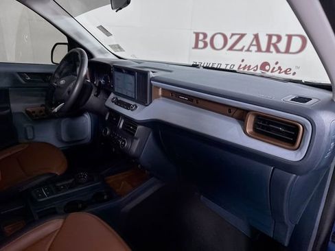 Used 2022 Ford Maverick Lariat image 31