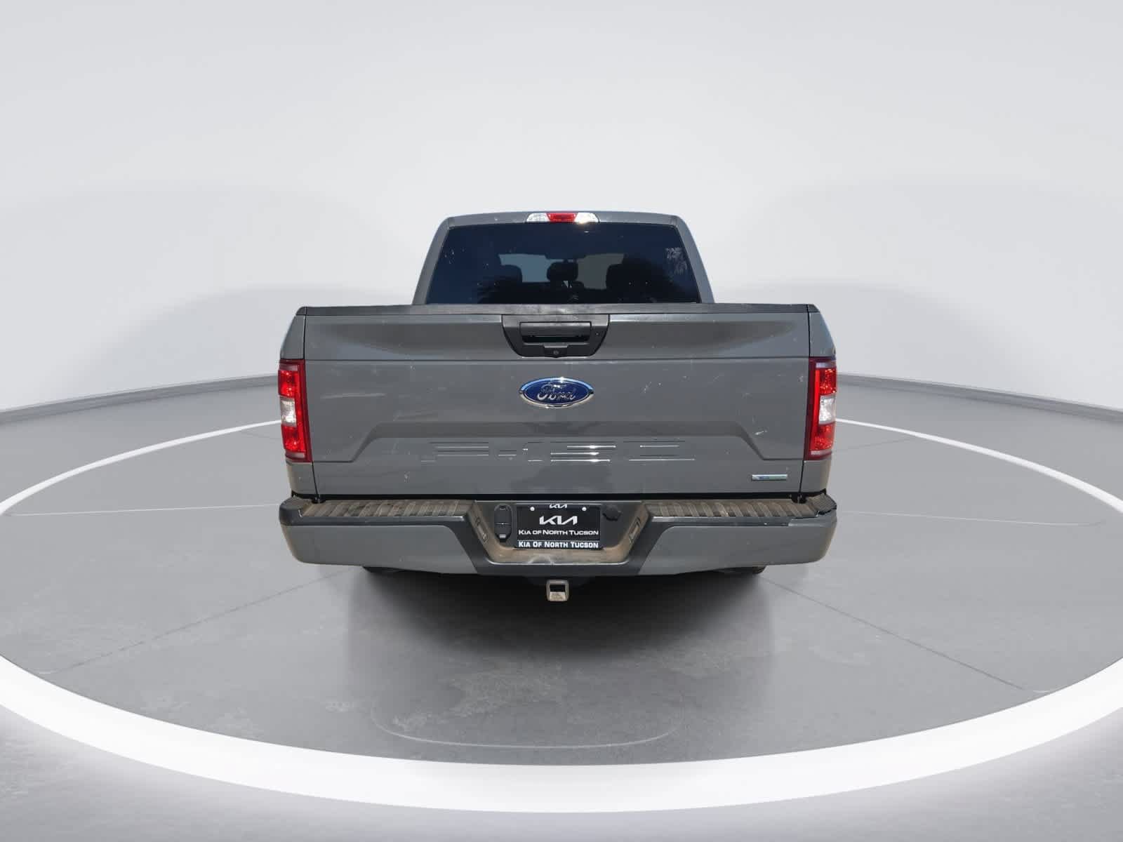 Used 2018 Ford F150 XL w/ Equipment Group 101A Mid RWD image 7