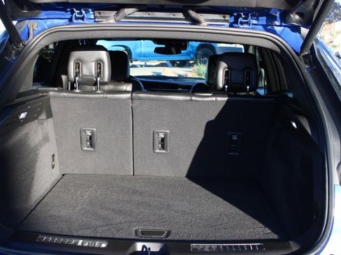 Used 2021 Cadillac XT4 Sport image 14