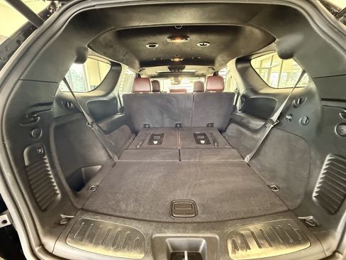 Certified 2024 Dodge Durango R/T image 15