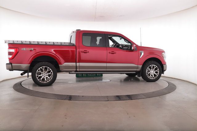 Used 2023 Ford F150 King Ranch AWD/4WD image 6
