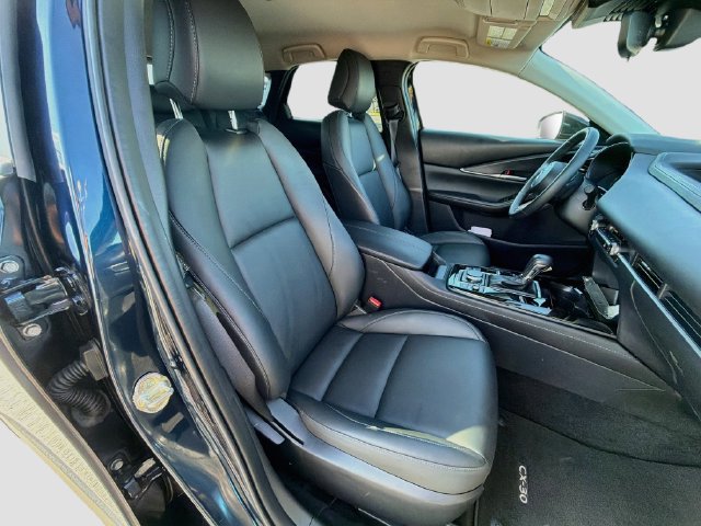 Used 2024 MAZDA CX-30 AWD 2.5 S w/ Select Sport Pkg image 28
