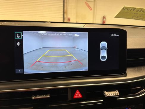 Used 2025 Kia K5 GT FWD image 39