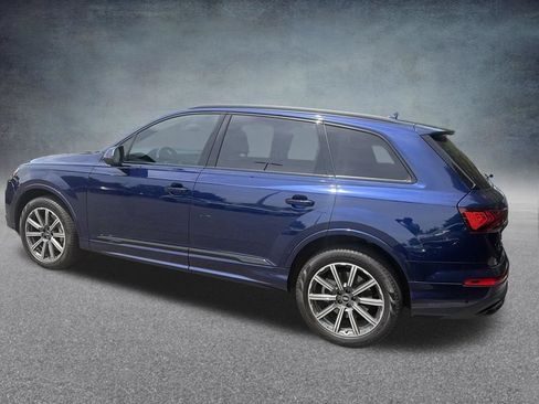 Used 2023 Audi Q7 2.0T Premium Plus w/ Premium Plus Package AWD/4WD image 4