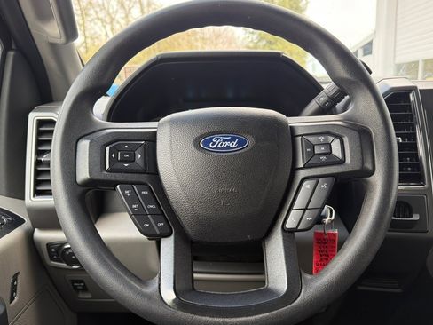 Used 2018 Ford F150 XLT image 21