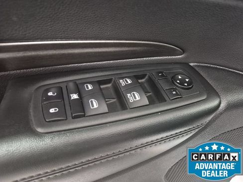 Used 2023 Dodge Durango SXT RWD image 28