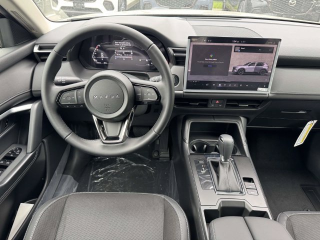 New 2026 MAZDA CX-5 Select AWD/4WD image 3