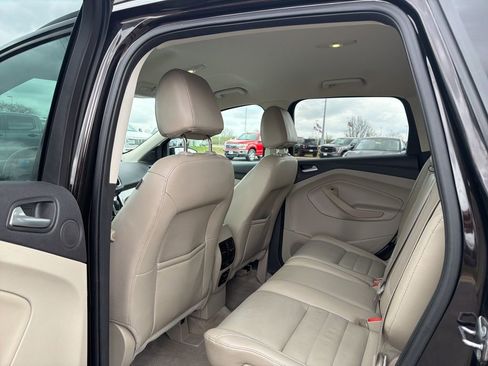 Used 2013 Ford Escape SEL image 23