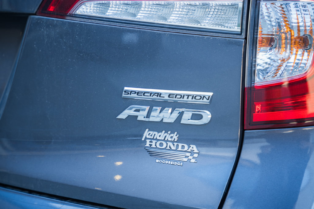 Used 2022 Honda Pilot Special Edition image 7
